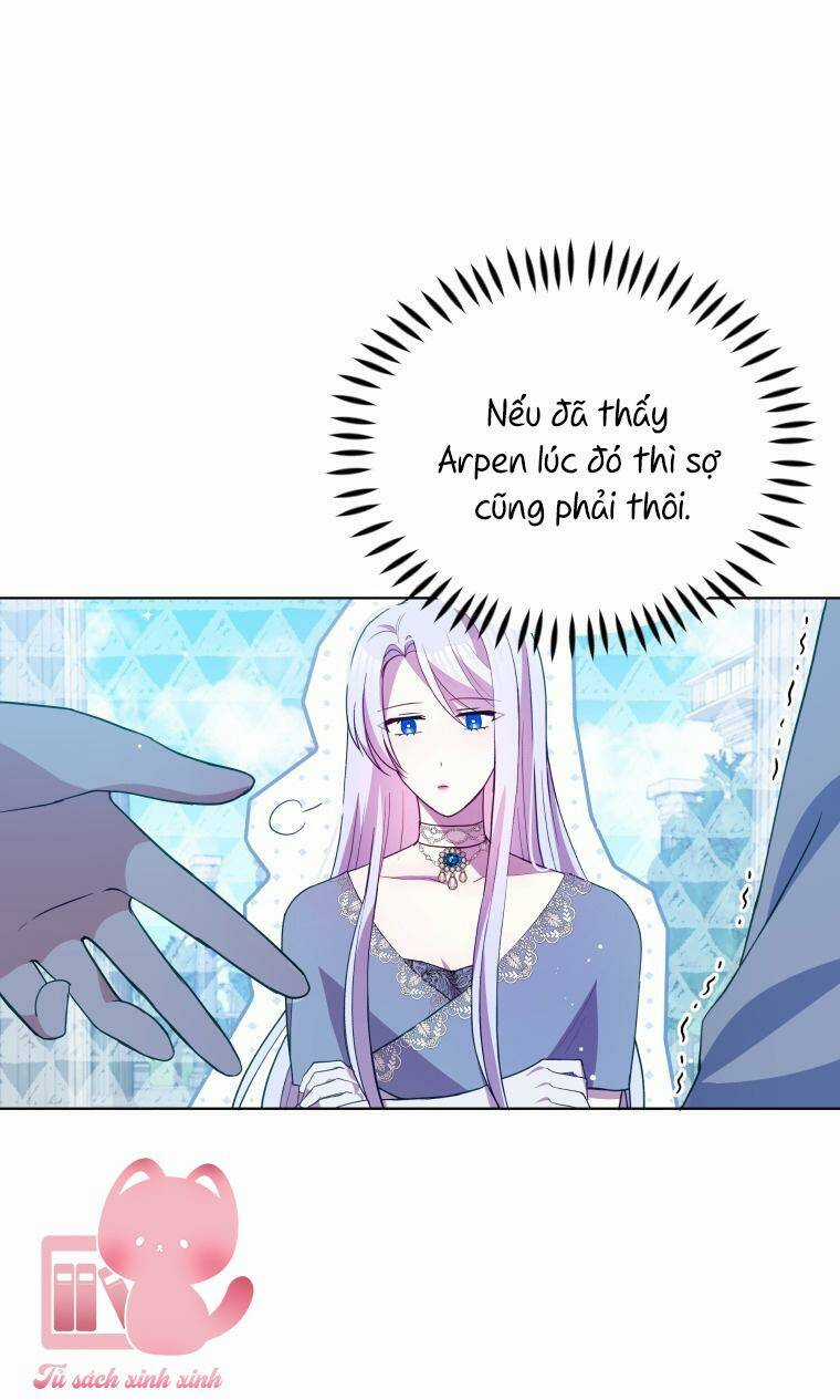 Người Bảo Hộ Của Bạo Quân Là Ma Nữ Tàn Độc Chapter 76 trang 65