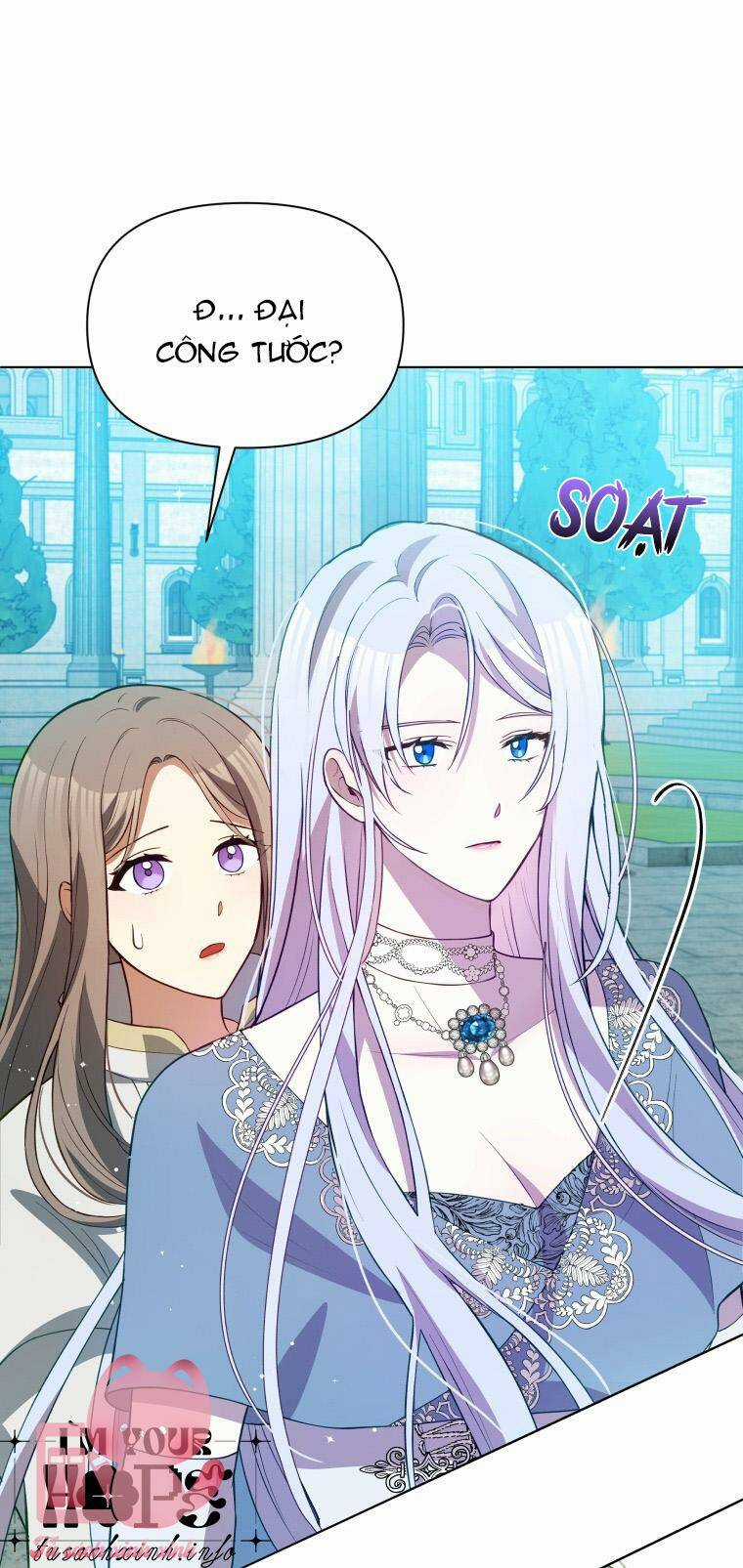 Người Bảo Hộ Của Bạo Quân Là Ma Nữ Tàn Độc Chapter 76 trang 67