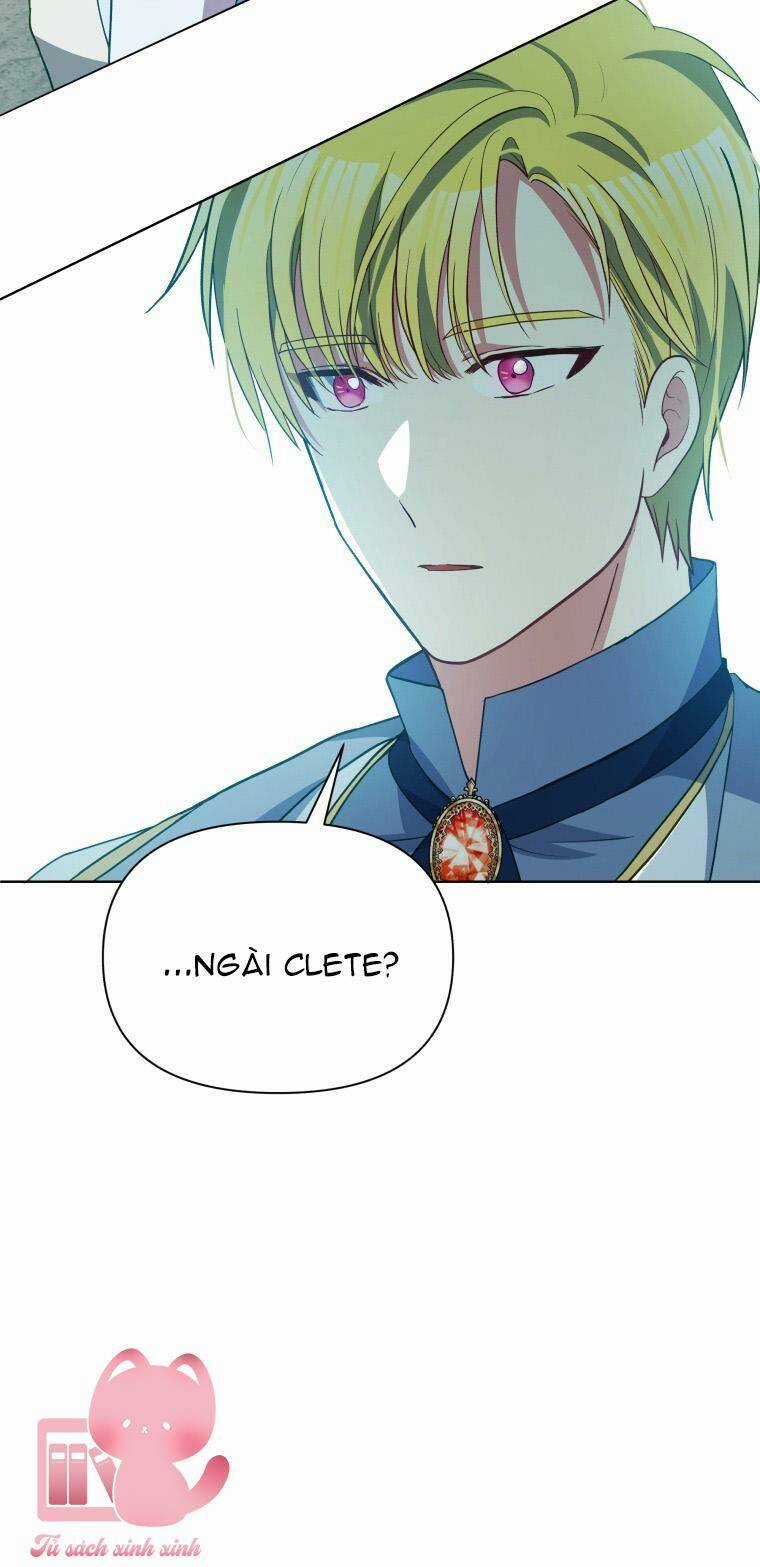 Người Bảo Hộ Của Bạo Quân Là Ma Nữ Tàn Độc Chapter 76 trang 68