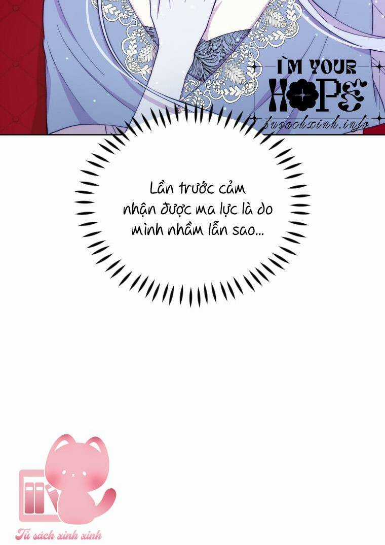 Người Bảo Hộ Của Bạo Quân Là Ma Nữ Tàn Độc Chapter 76 trang 8