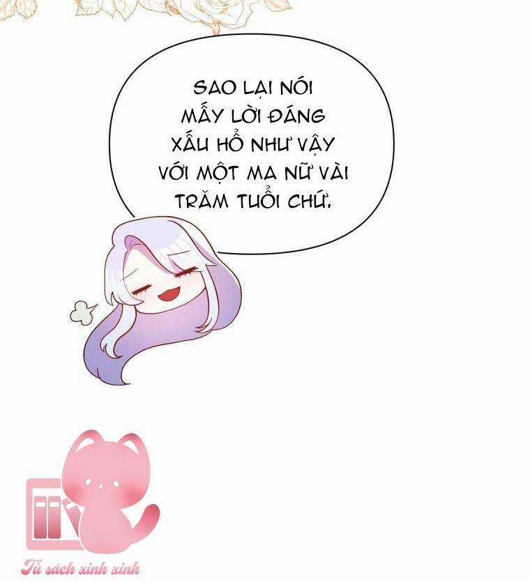 Người Bảo Hộ Của Bạo Quân Là Ma Nữ Tàn Độc Chapter 77 trang 14