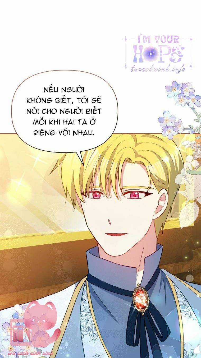 Người Bảo Hộ Của Bạo Quân Là Ma Nữ Tàn Độc Chapter 77 trang 16