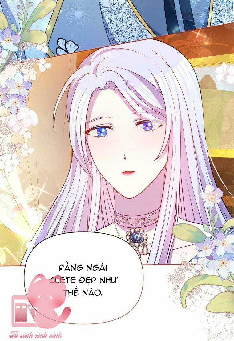 Người Bảo Hộ Của Bạo Quân Là Ma Nữ Tàn Độc Chapter 77 trang 17