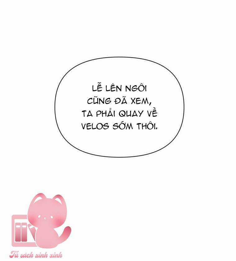 Người Bảo Hộ Của Bạo Quân Là Ma Nữ Tàn Độc Chapter 77 trang 22