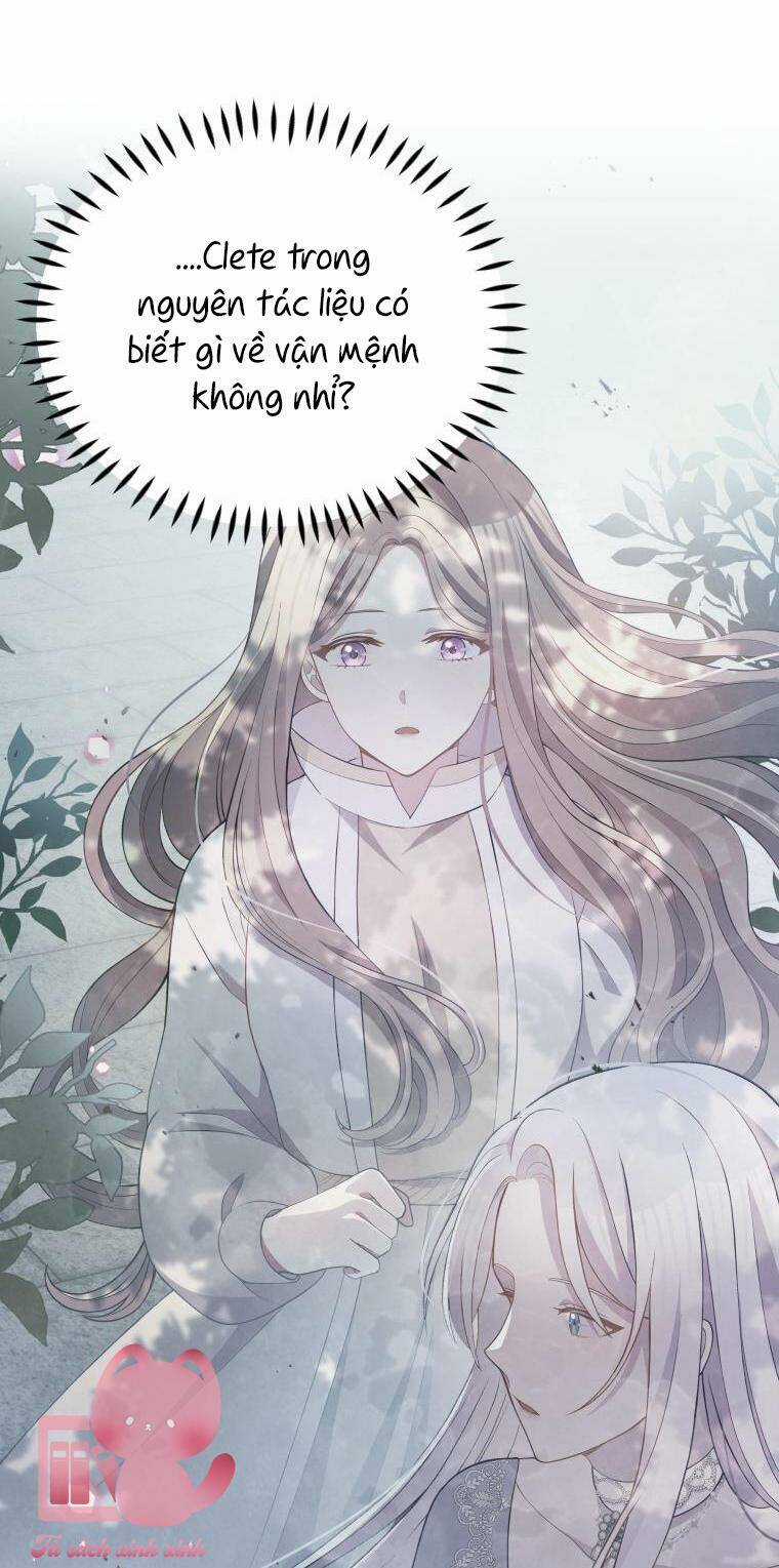 Người Bảo Hộ Của Bạo Quân Là Ma Nữ Tàn Độc Chapter 77 trang 23