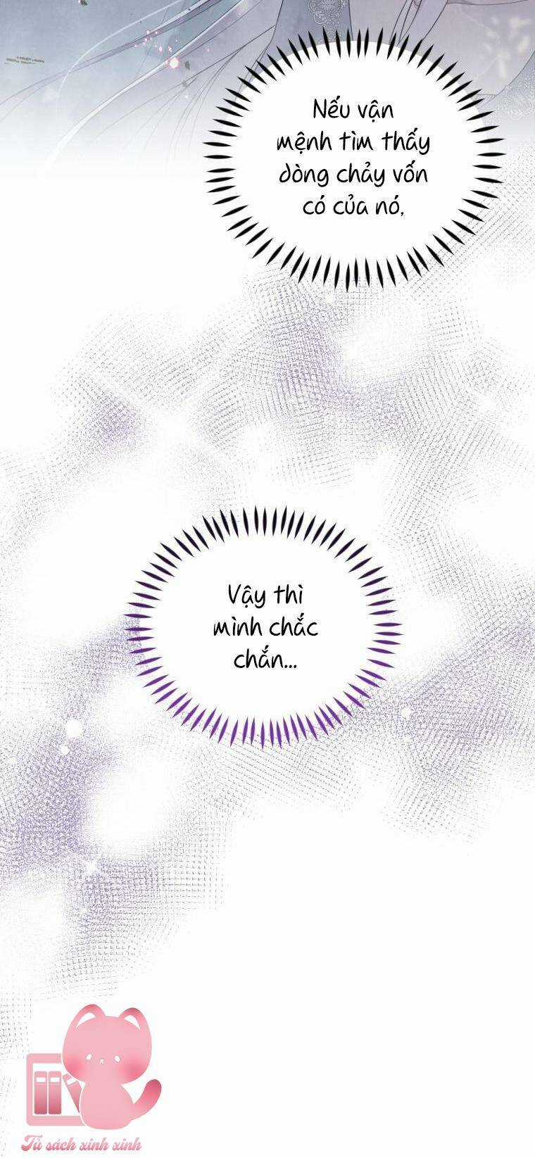 Người Bảo Hộ Của Bạo Quân Là Ma Nữ Tàn Độc Chapter 77 trang 24