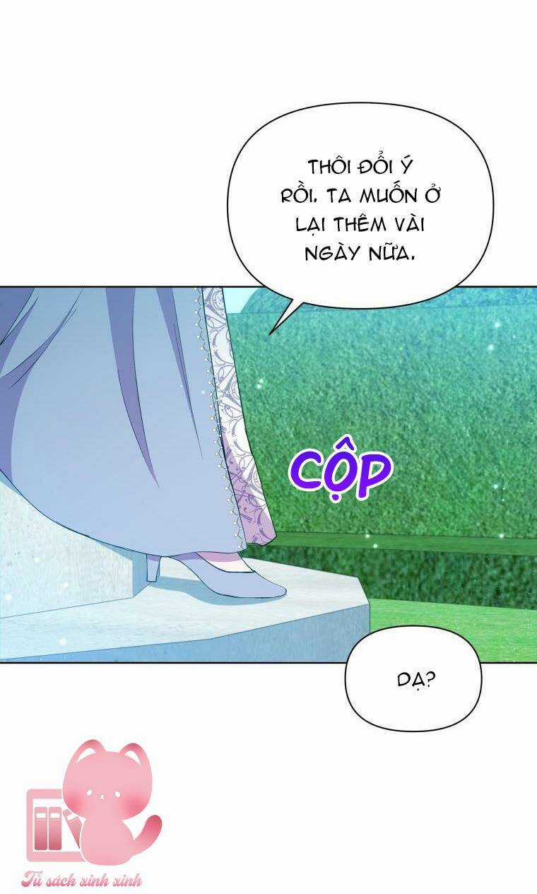 Người Bảo Hộ Của Bạo Quân Là Ma Nữ Tàn Độc Chapter 77 trang 31