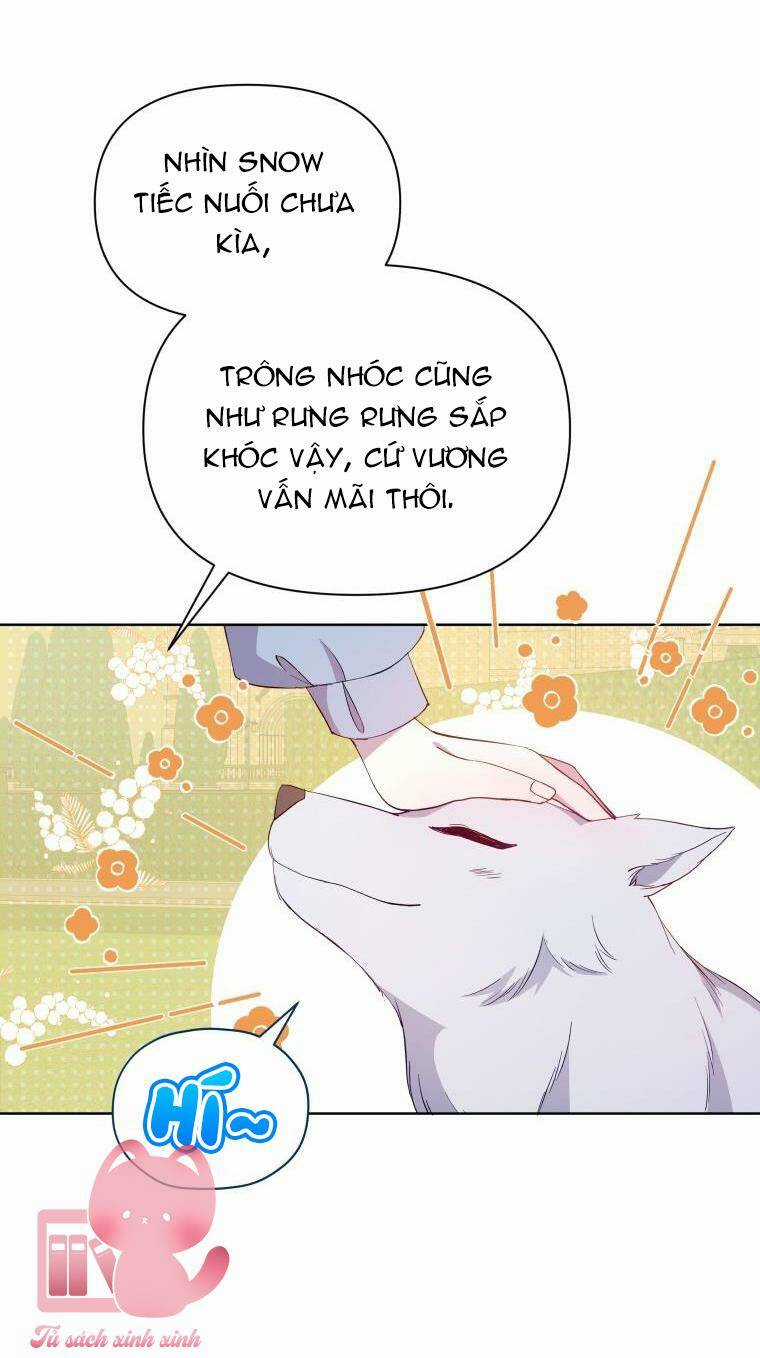 Người Bảo Hộ Của Bạo Quân Là Ma Nữ Tàn Độc Chapter 77 trang 32