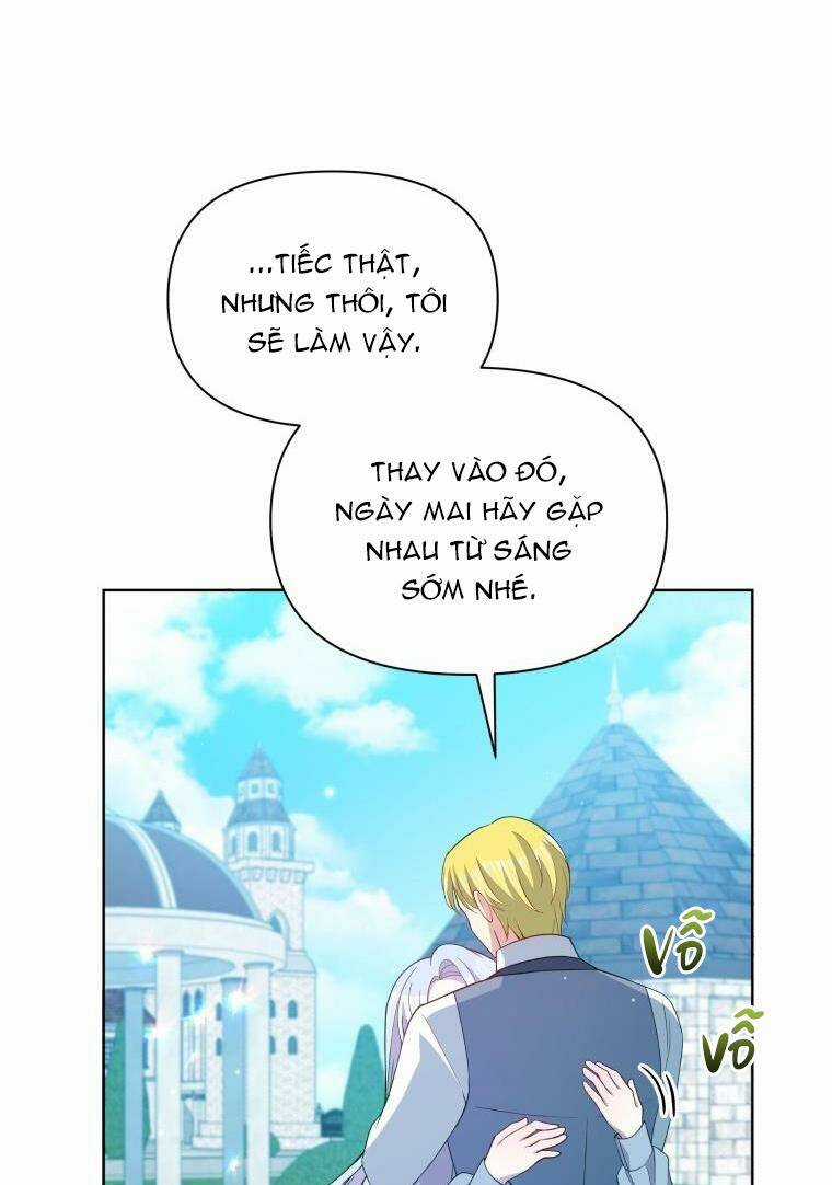 Người Bảo Hộ Của Bạo Quân Là Ma Nữ Tàn Độc Chapter 77 trang 37