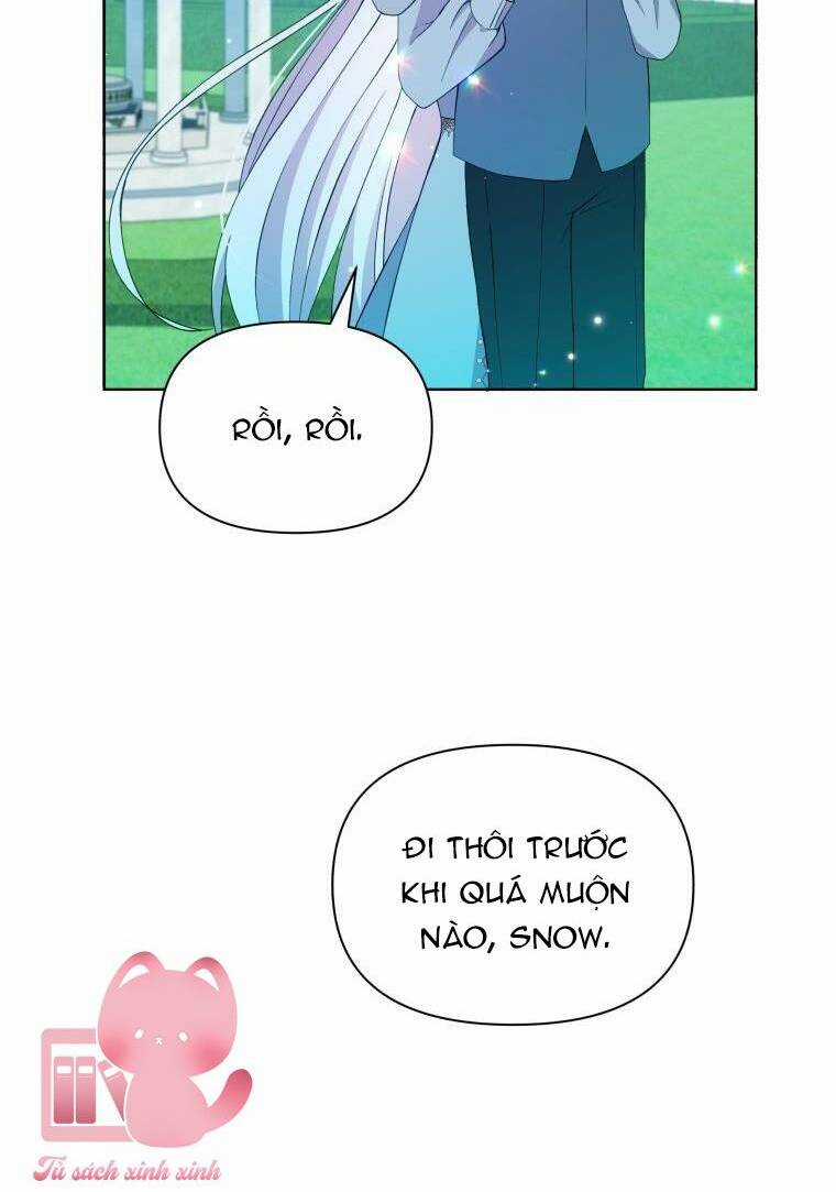 Người Bảo Hộ Của Bạo Quân Là Ma Nữ Tàn Độc Chapter 77 trang 38