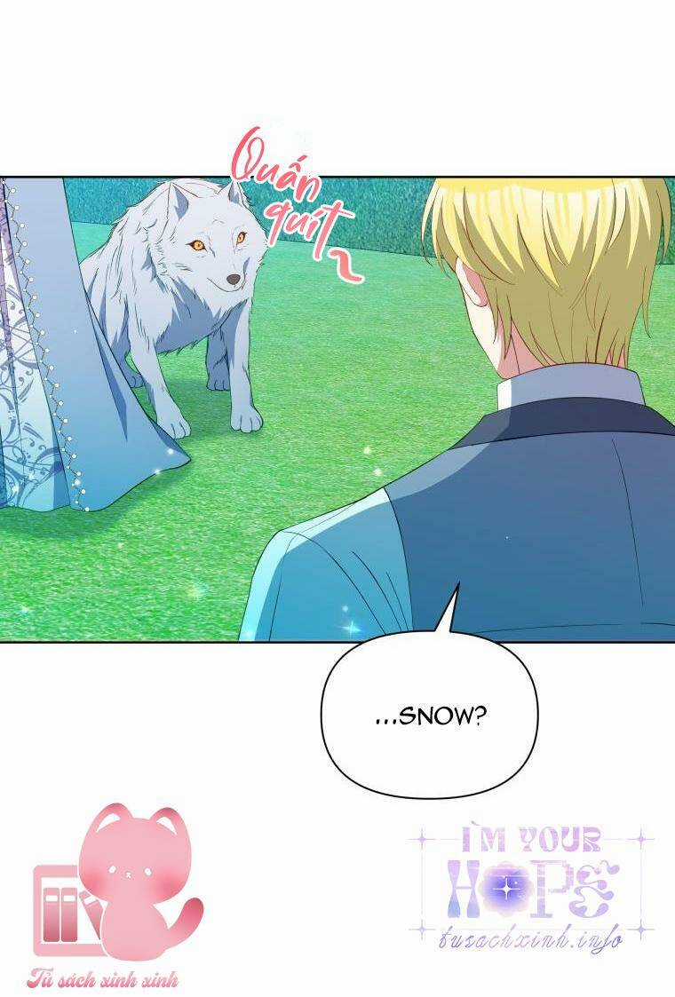 Người Bảo Hộ Của Bạo Quân Là Ma Nữ Tàn Độc Chapter 77 trang 39