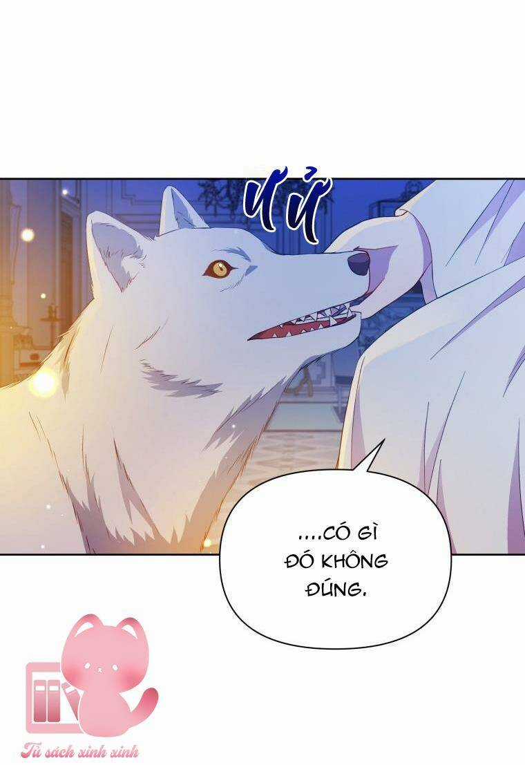 Người Bảo Hộ Của Bạo Quân Là Ma Nữ Tàn Độc Chapter 77 trang 45