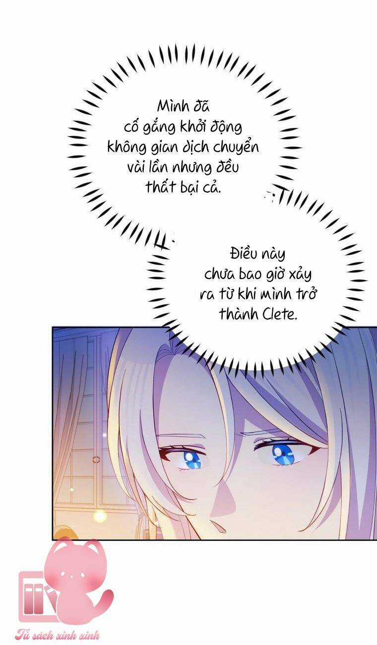 Người Bảo Hộ Của Bạo Quân Là Ma Nữ Tàn Độc Chapter 77 trang 46