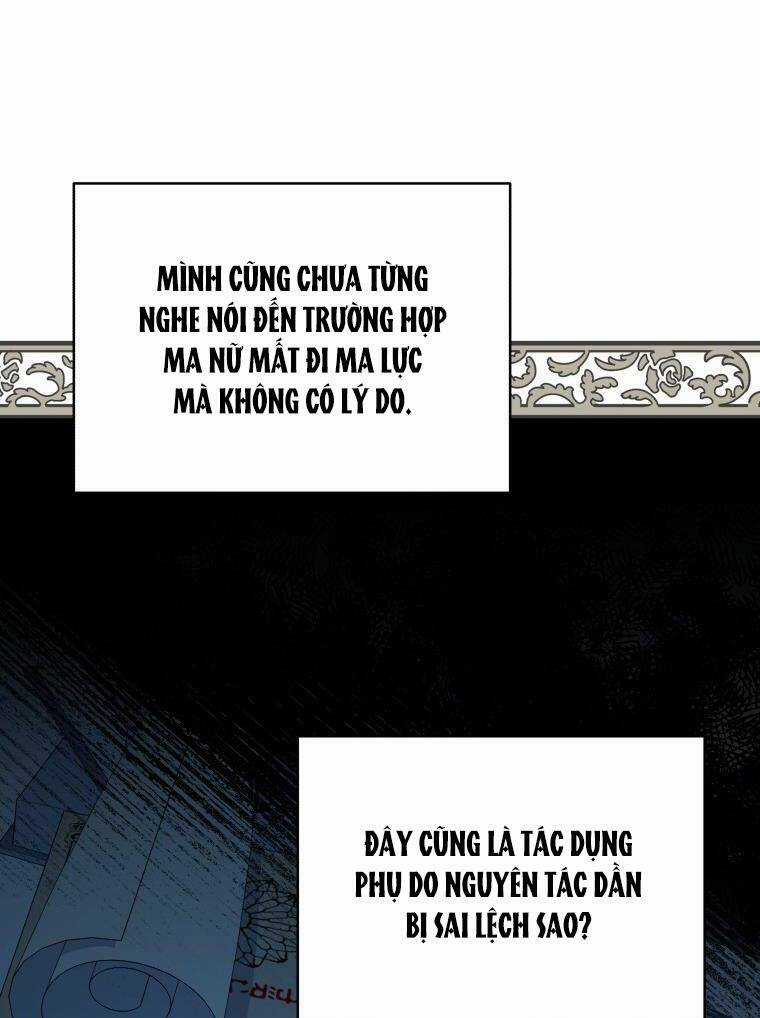 Người Bảo Hộ Của Bạo Quân Là Ma Nữ Tàn Độc Chapter 77 trang 47