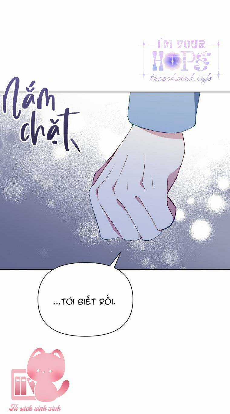 Người Bảo Hộ Của Bạo Quân Là Ma Nữ Tàn Độc Chapter 77 trang 5