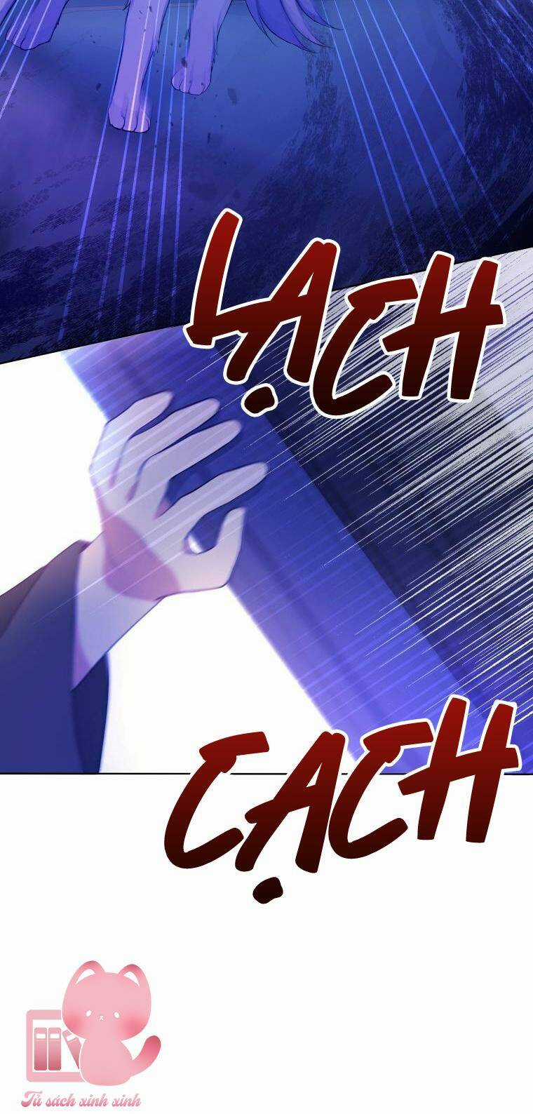 Người Bảo Hộ Của Bạo Quân Là Ma Nữ Tàn Độc Chapter 77 trang 53