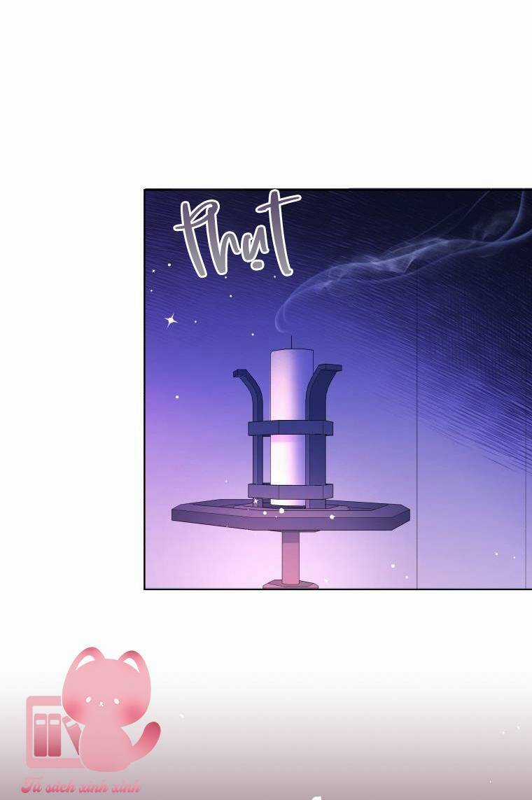 Người Bảo Hộ Của Bạo Quân Là Ma Nữ Tàn Độc Chapter 77 trang 54