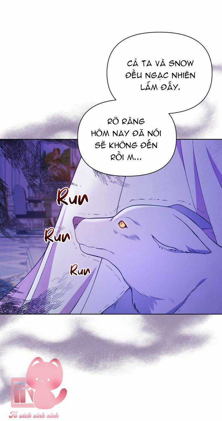 Người Bảo Hộ Của Bạo Quân Là Ma Nữ Tàn Độc Chapter 77 trang 59