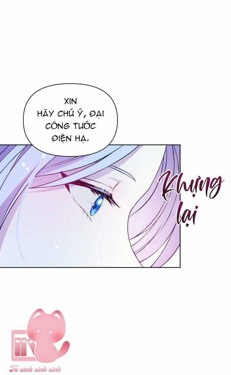 Người Bảo Hộ Của Bạo Quân Là Ma Nữ Tàn Độc Chapter 77 trang 7