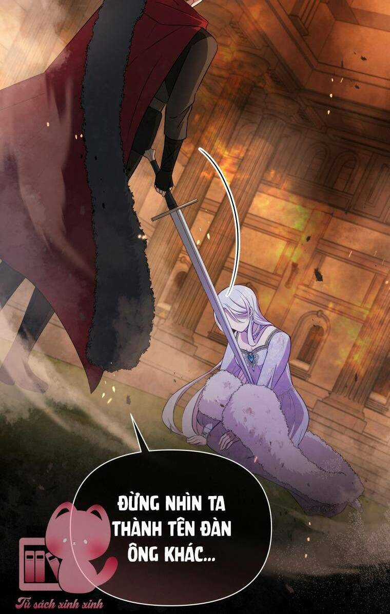 Người Bảo Hộ Của Bạo Quân Là Ma Nữ Tàn Độc Chapter 78 trang 11