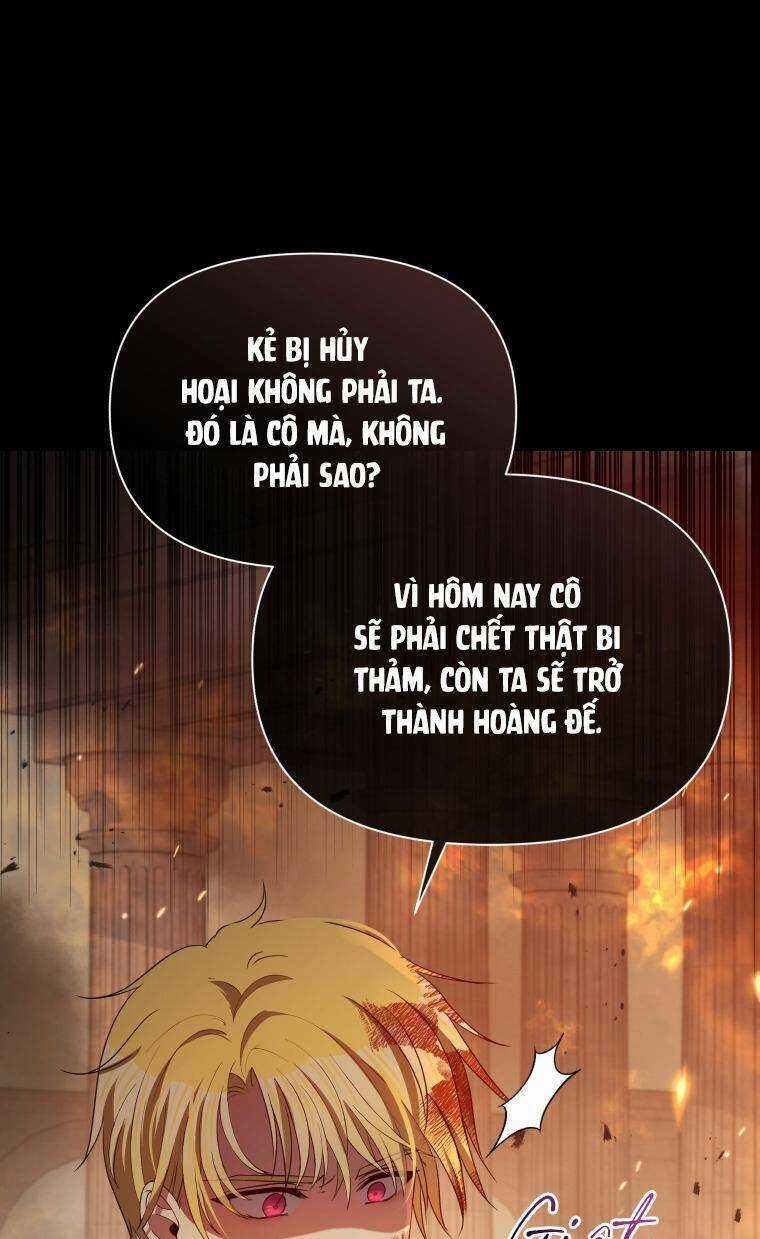 Người Bảo Hộ Của Bạo Quân Là Ma Nữ Tàn Độc Chapter 78 trang 14