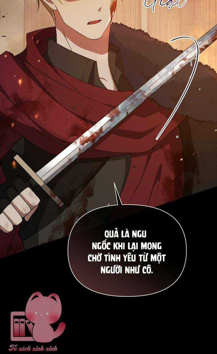 Người Bảo Hộ Của Bạo Quân Là Ma Nữ Tàn Độc Chapter 78 trang 15