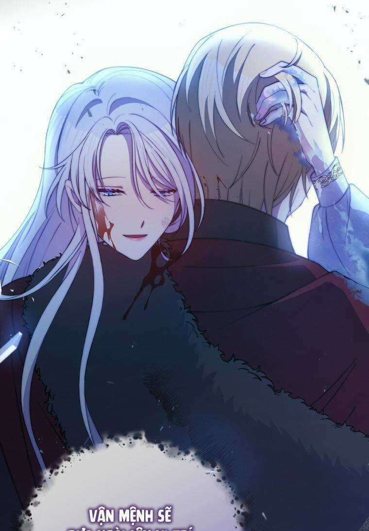 Người Bảo Hộ Của Bạo Quân Là Ma Nữ Tàn Độc Chapter 78 trang 18