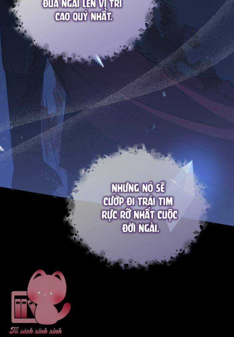 Người Bảo Hộ Của Bạo Quân Là Ma Nữ Tàn Độc Chapter 78 trang 19