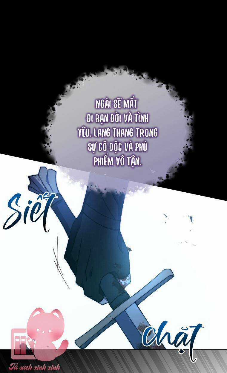 Người Bảo Hộ Của Bạo Quân Là Ma Nữ Tàn Độc Chapter 78 trang 20