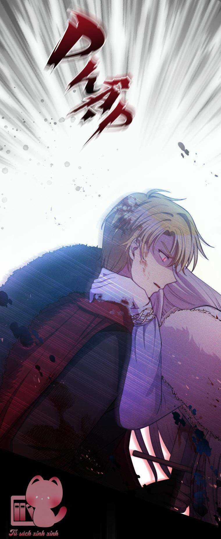 Người Bảo Hộ Của Bạo Quân Là Ma Nữ Tàn Độc Chapter 78 trang 21