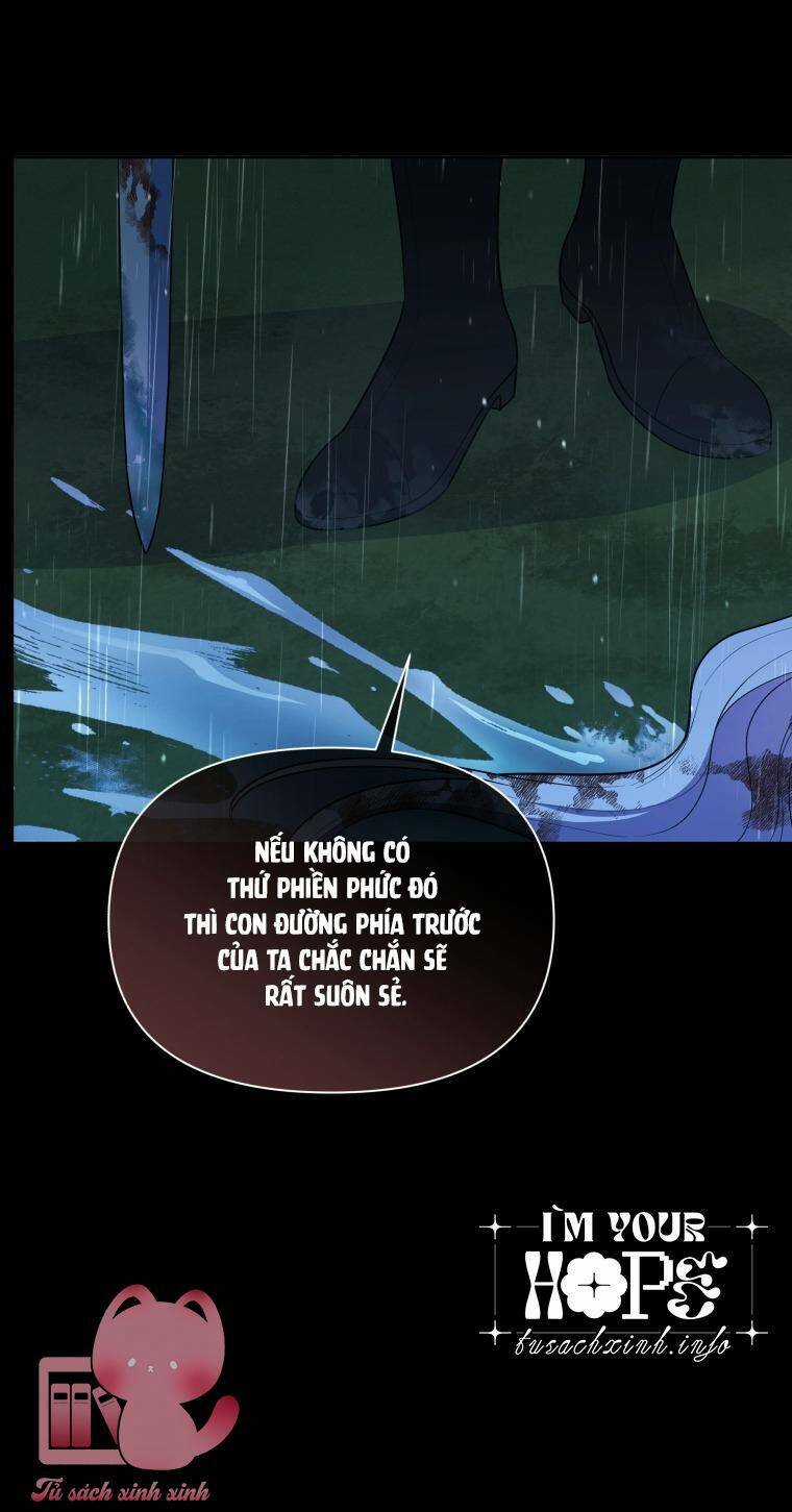 Người Bảo Hộ Của Bạo Quân Là Ma Nữ Tàn Độc Chapter 78 trang 24