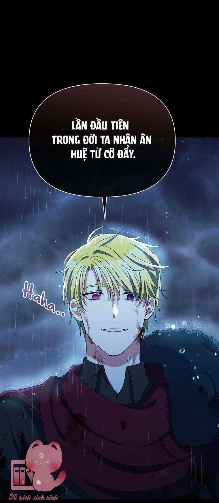 Người Bảo Hộ Của Bạo Quân Là Ma Nữ Tàn Độc Chapter 78 trang 26