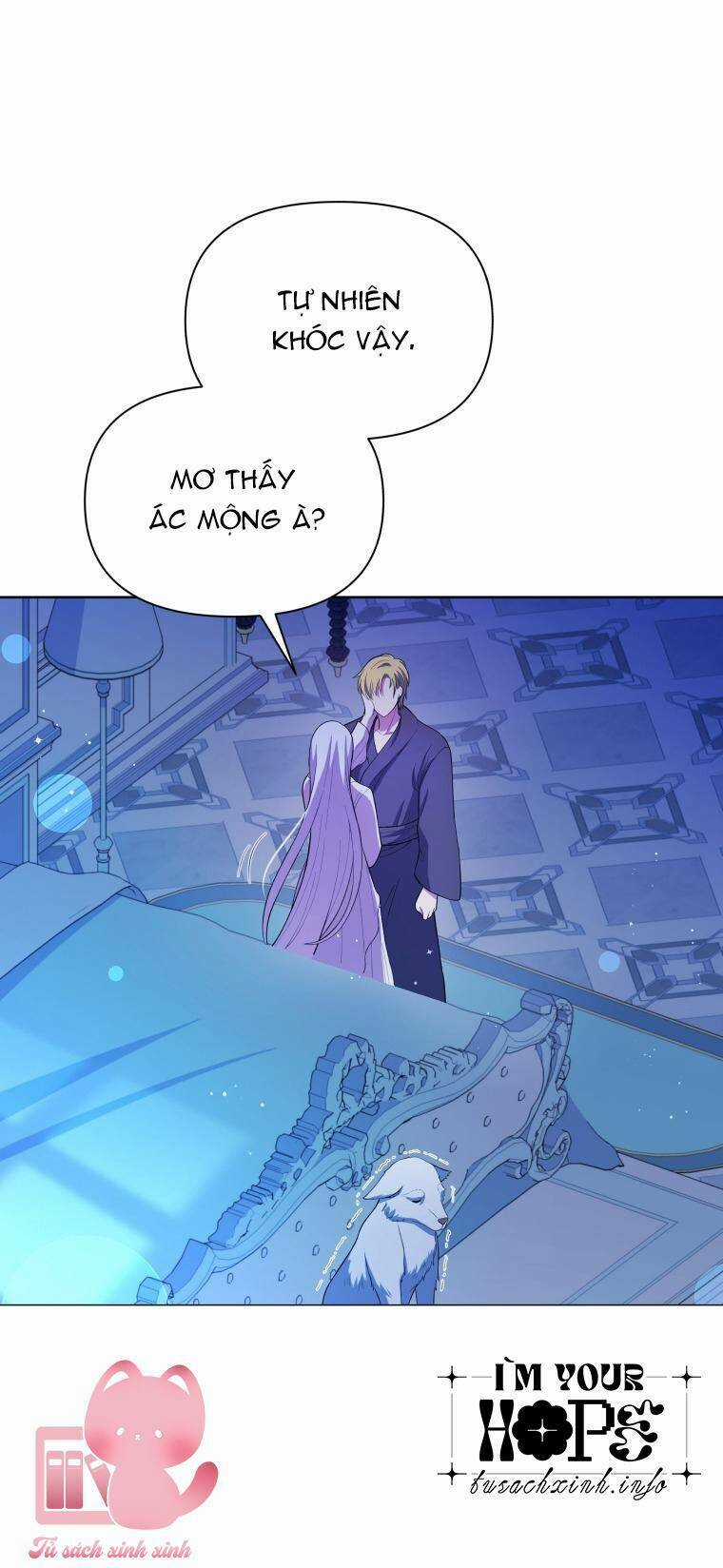 Người Bảo Hộ Của Bạo Quân Là Ma Nữ Tàn Độc Chapter 78 trang 30