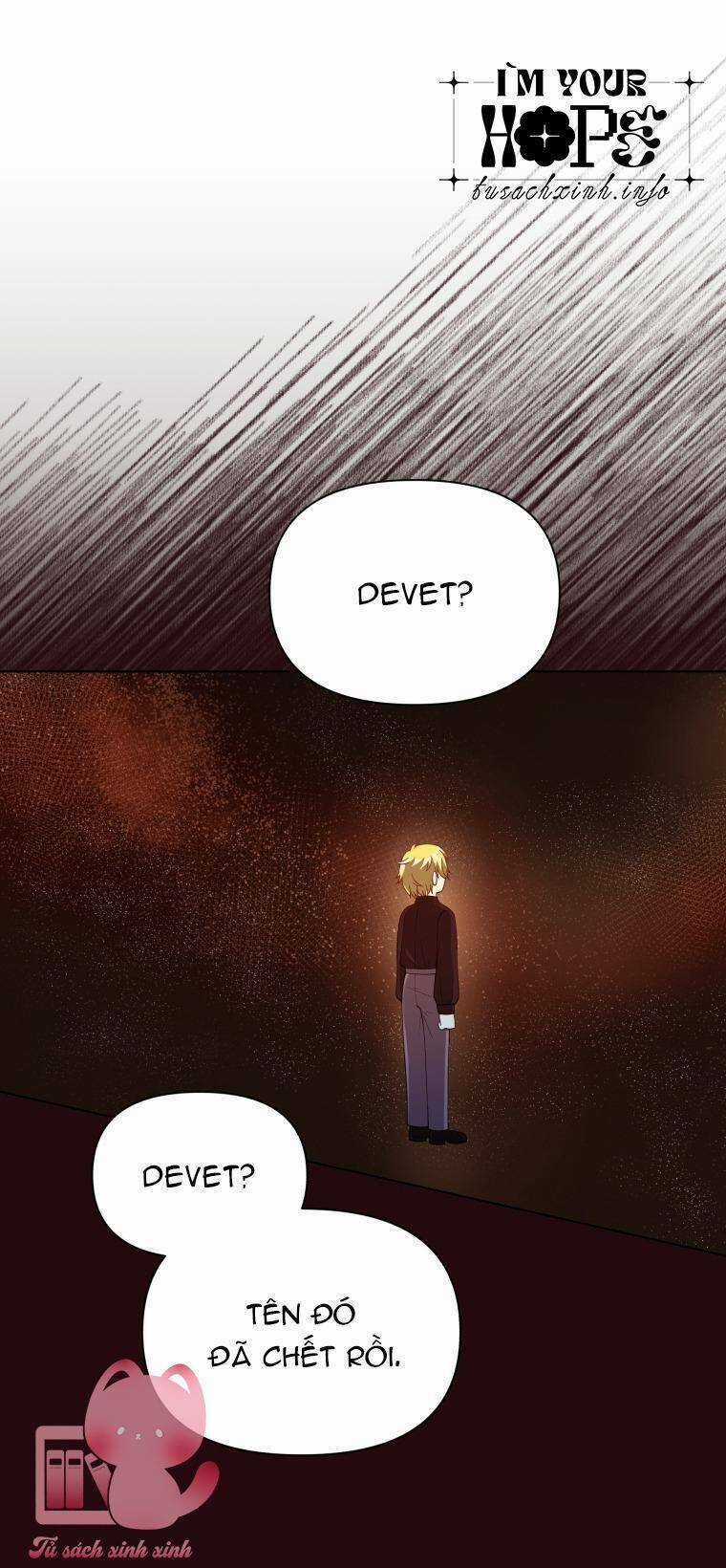 Người Bảo Hộ Của Bạo Quân Là Ma Nữ Tàn Độc Chapter 78 trang 34