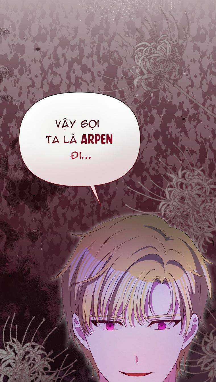 Người Bảo Hộ Của Bạo Quân Là Ma Nữ Tàn Độc Chapter 78 trang 38