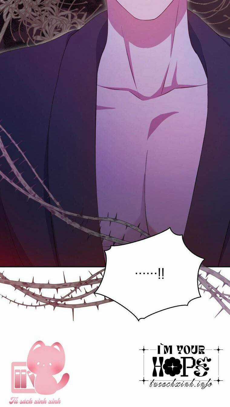 Người Bảo Hộ Của Bạo Quân Là Ma Nữ Tàn Độc Chapter 78 trang 39