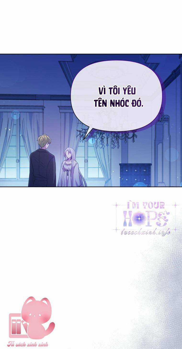 Người Bảo Hộ Của Bạo Quân Là Ma Nữ Tàn Độc Chapter 78 trang 41