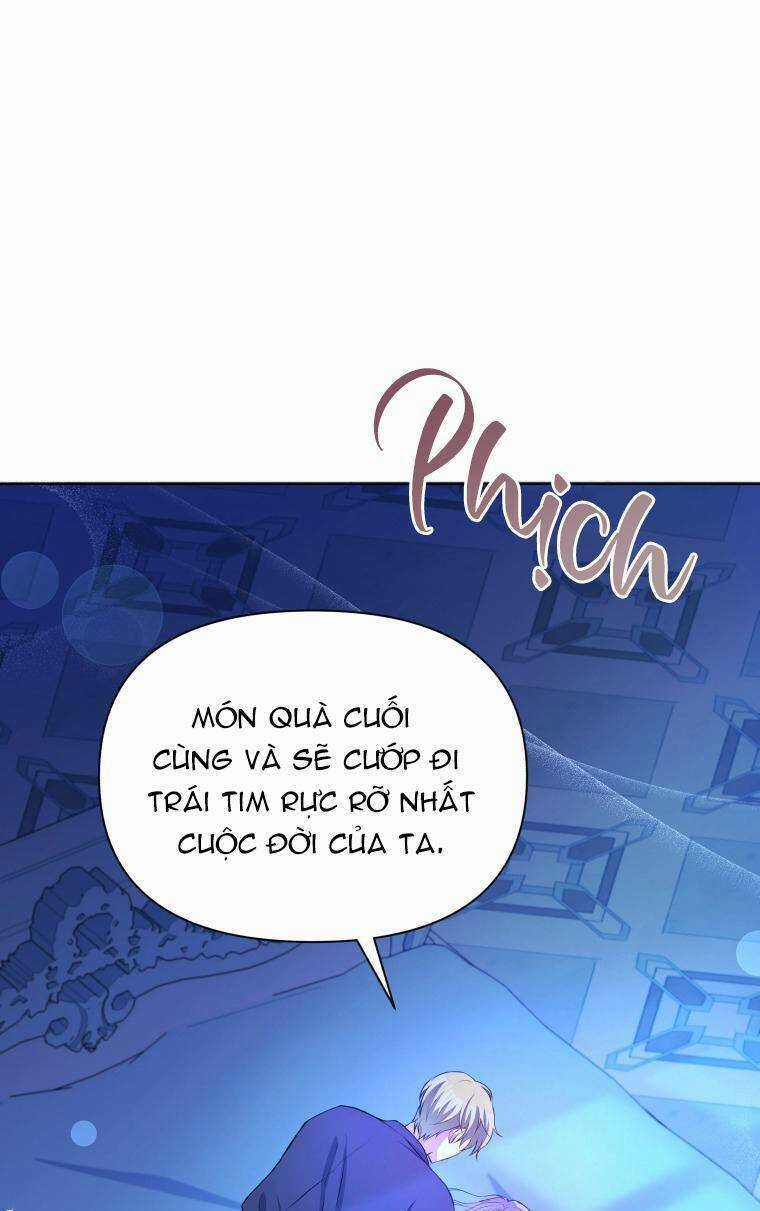 Người Bảo Hộ Của Bạo Quân Là Ma Nữ Tàn Độc Chapter 78 trang 44