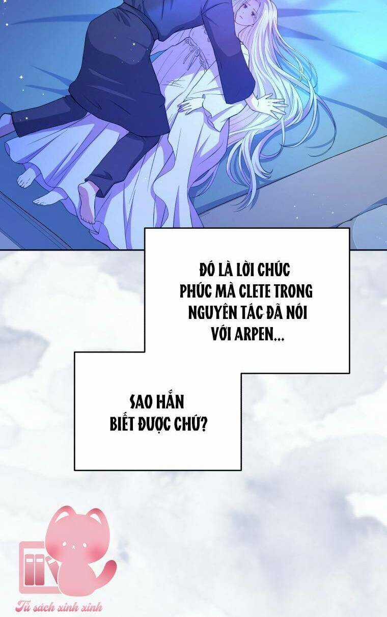 Người Bảo Hộ Của Bạo Quân Là Ma Nữ Tàn Độc Chapter 78 trang 45