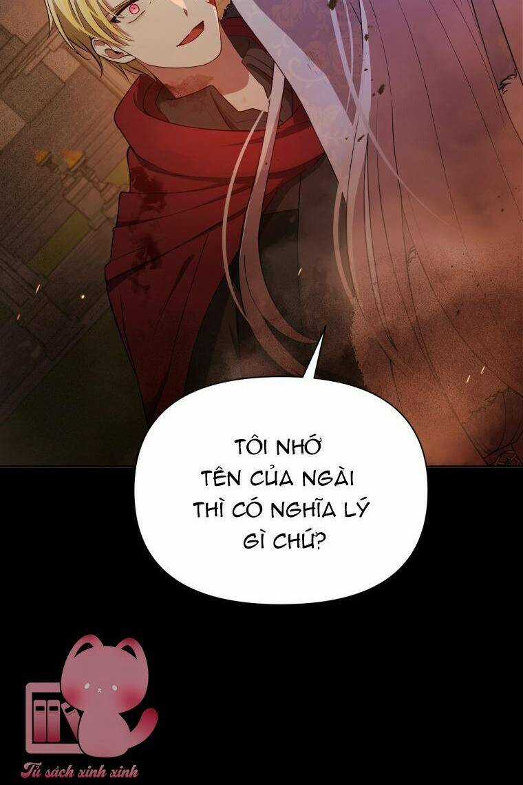 Người Bảo Hộ Của Bạo Quân Là Ma Nữ Tàn Độc Chapter 78 trang 5