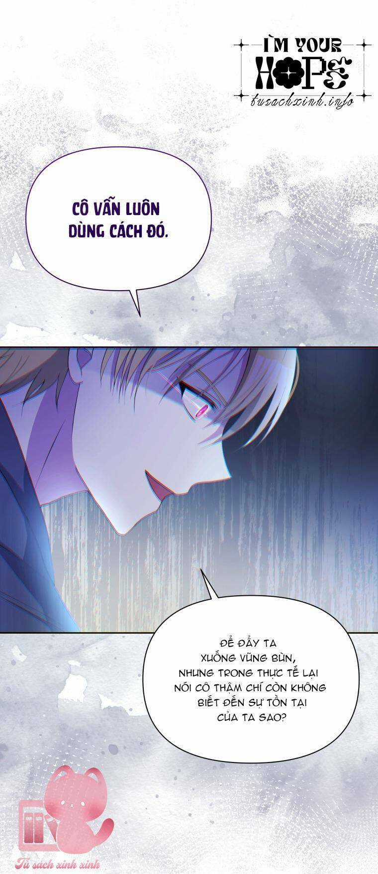 Người Bảo Hộ Của Bạo Quân Là Ma Nữ Tàn Độc Chapter 78 trang 52