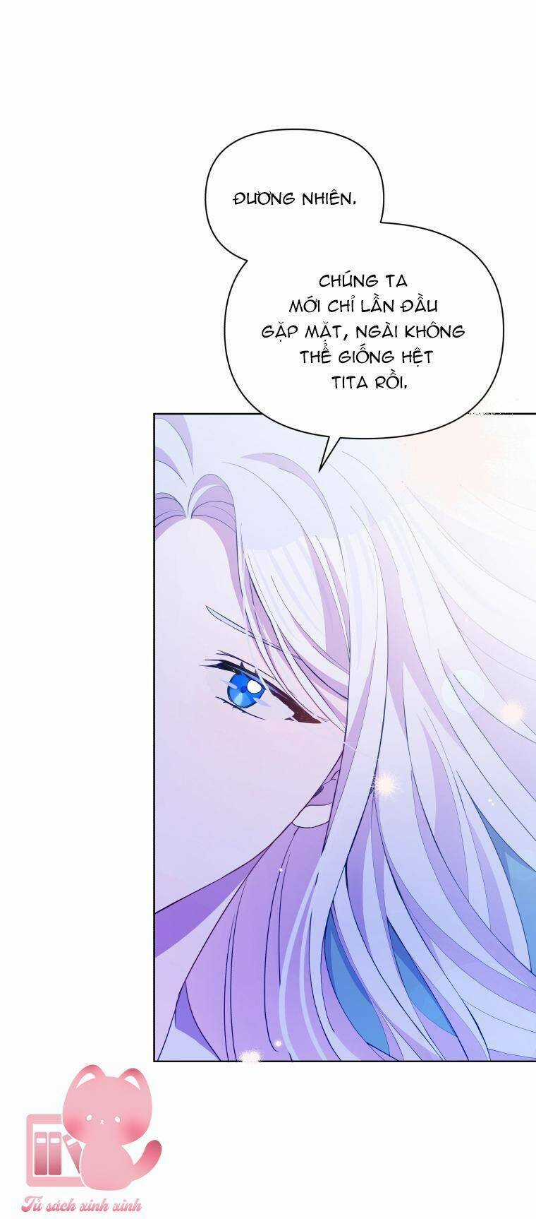 Người Bảo Hộ Của Bạo Quân Là Ma Nữ Tàn Độc Chapter 78 trang 58