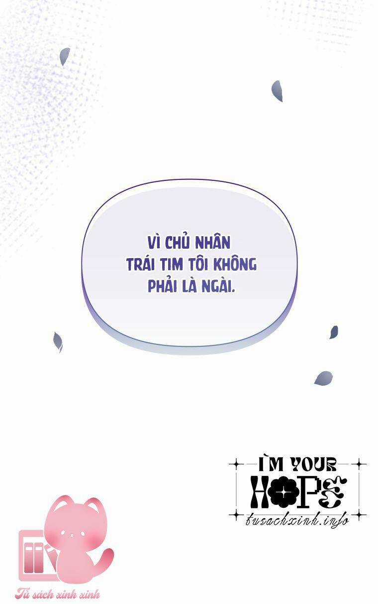 Người Bảo Hộ Của Bạo Quân Là Ma Nữ Tàn Độc Chapter 78 trang 62