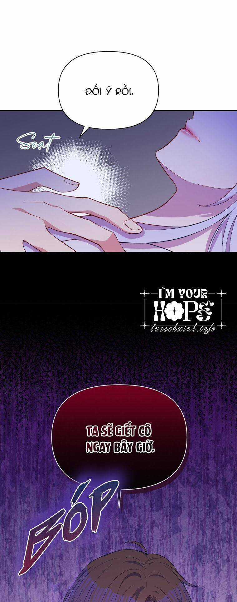 Người Bảo Hộ Của Bạo Quân Là Ma Nữ Tàn Độc Chapter 79 trang 12