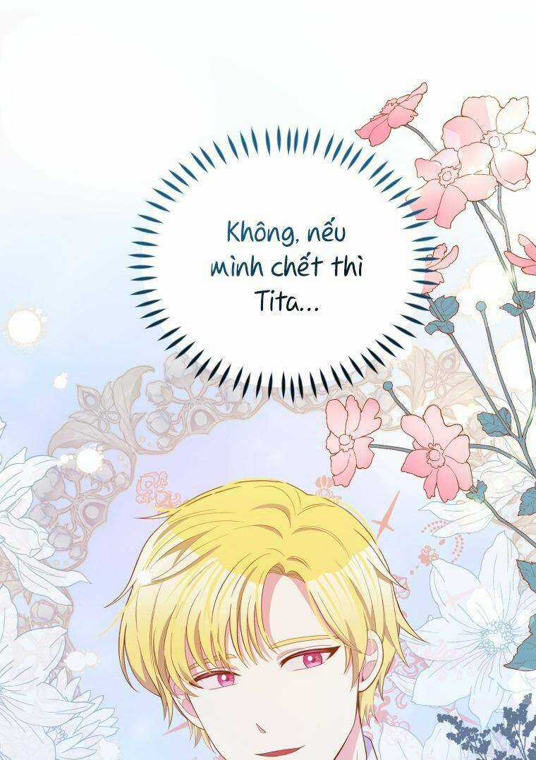 Người Bảo Hộ Của Bạo Quân Là Ma Nữ Tàn Độc Chapter 79 trang 16