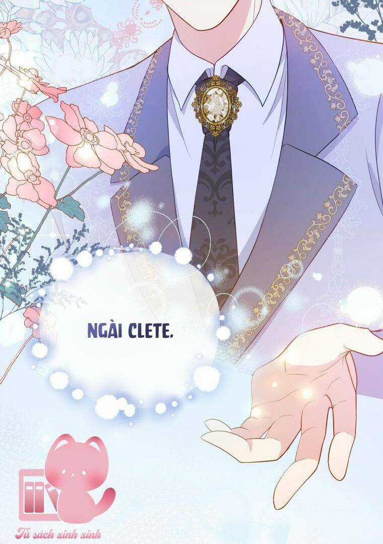 Người Bảo Hộ Của Bạo Quân Là Ma Nữ Tàn Độc Chapter 79 trang 17