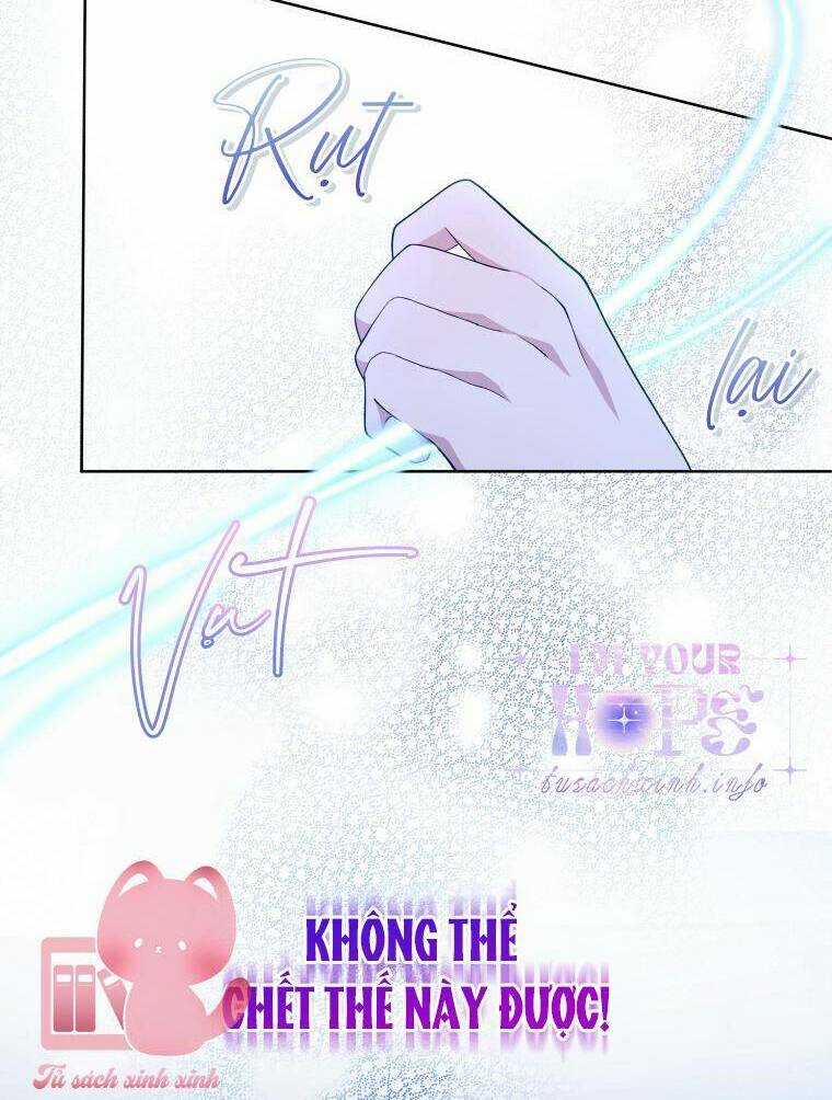 Người Bảo Hộ Của Bạo Quân Là Ma Nữ Tàn Độc Chapter 79 trang 19