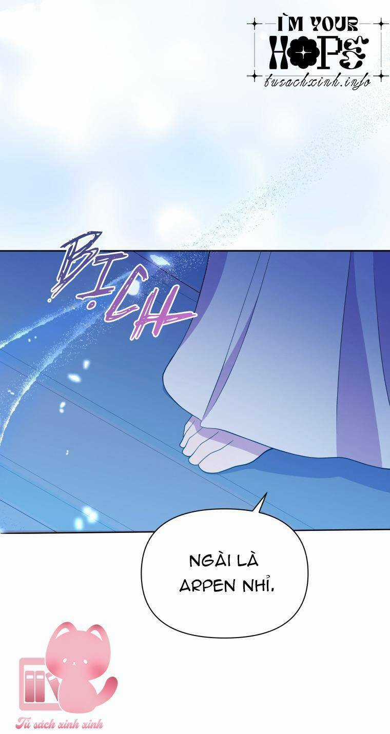 Người Bảo Hộ Của Bạo Quân Là Ma Nữ Tàn Độc Chapter 79 trang 22