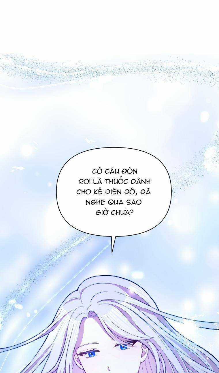 Người Bảo Hộ Của Bạo Quân Là Ma Nữ Tàn Độc Chapter 79 trang 23