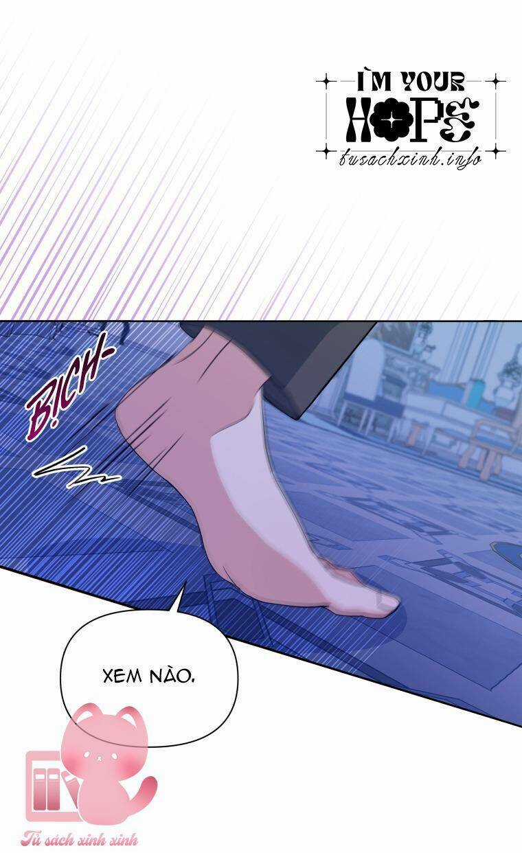 Người Bảo Hộ Của Bạo Quân Là Ma Nữ Tàn Độc Chapter 79 trang 29